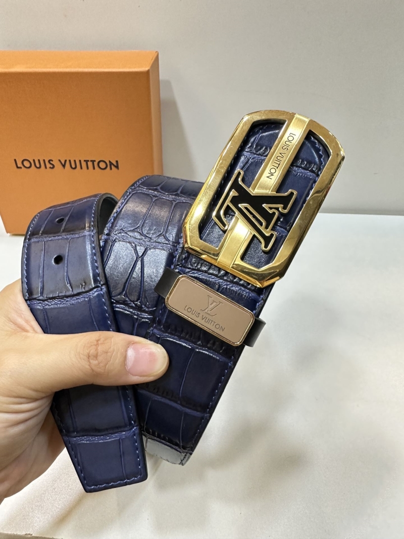 Louis Vuitton Belts